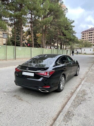 Lexus ES 300h 2019, 6,500 km - 2.5 l - Bakı