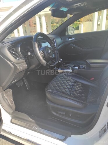 Kia Optima 2013, 71,000 km - 2.0 l - Bakı