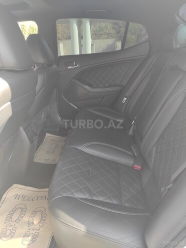 Kia Optima 2013, 71,000 km - 2.0 l - Bakı