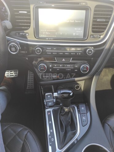 Kia Optima 2013, 71,000 km - 2.0 l - Bakı