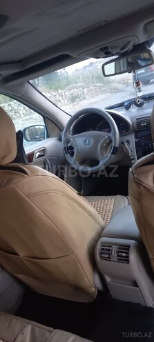 Mercedes C 220 2000, 456,788 km - 2.2 л - Bakı
