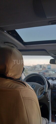 Mercedes C 220 2000, 456,788 km - 2.2 л - Bakı