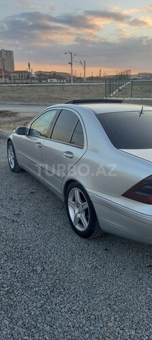 Mercedes C 220 2000, 456,788 km - 2.2 л - Bakı
