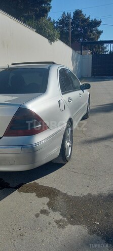Mercedes C 220 2000, 456,788 km - 2.2 л - Bakı