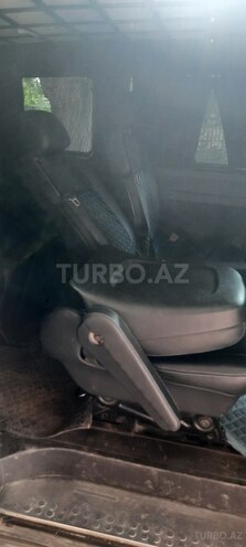 Mercedes Vito 111 2007, 366,366 km - 2.2 l - Ağstafa