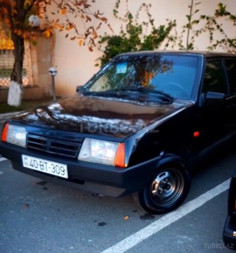 LADA (VAZ) 21099 1995, 209,485 km - 1.5 l - Quba