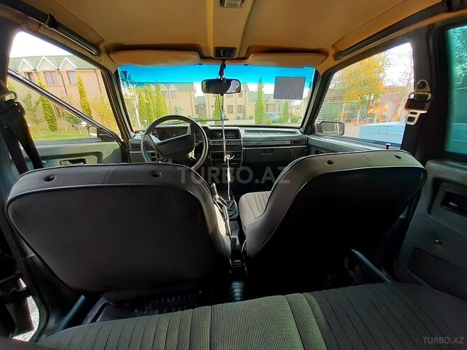 LADA (VAZ) 21099 1995, 209,485 km - 1.5 l - Quba