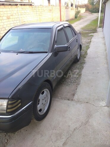 Mercedes C 180 1994, 531,000 km - 1.8 л - Xaçmaz