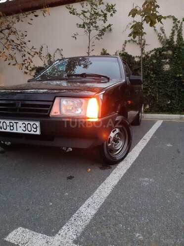 LADA (VAZ) 21099 1995, 209,485 km - 1.5 l - Quba