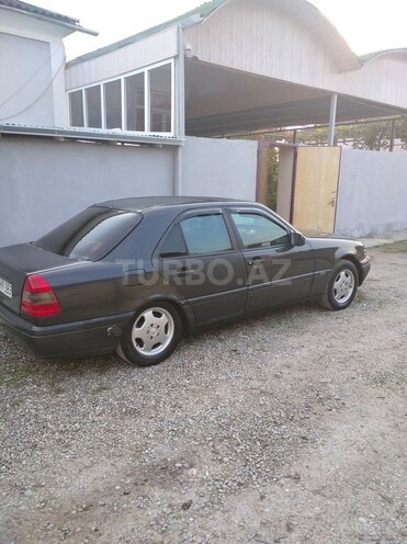 Mercedes C 180 1994, 531,000 km - 1.8 л - Xaçmaz