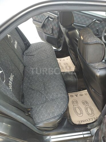Mercedes C 180 1994, 531,000 km - 1.8 л - Xaçmaz