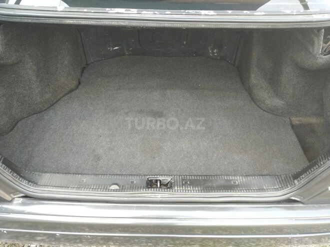 Mercedes C 180 1994, 531,000 km - 1.8 л - Xaçmaz