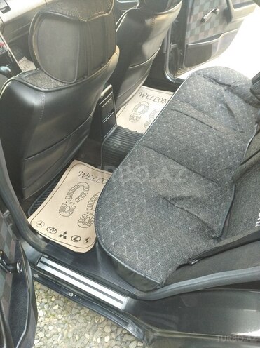Mercedes C 180 1994, 531,000 km - 1.8 л - Xaçmaz
