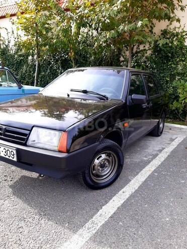 LADA (VAZ) 21099 1995, 209,485 km - 1.5 l - Quba