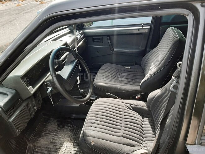 LADA (VAZ) 21099 1995, 209,485 km - 1.5 l - Quba