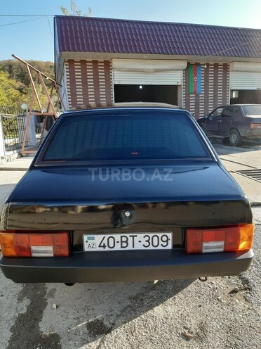 LADA (VAZ) 21099 1995, 209,485 km - 1.5 l - Quba