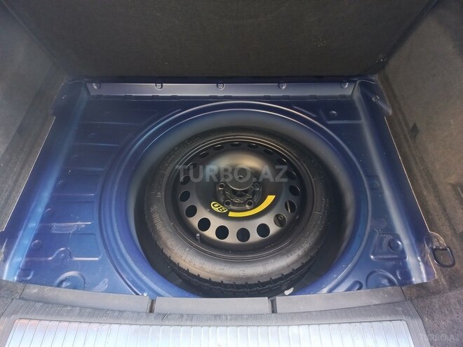 Opel Astra 2007, 189,806 km - 1.4 l - Bakı