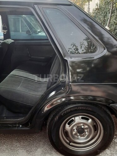 LADA (VAZ) 21099 1995, 209,485 km - 1.5 l - Quba