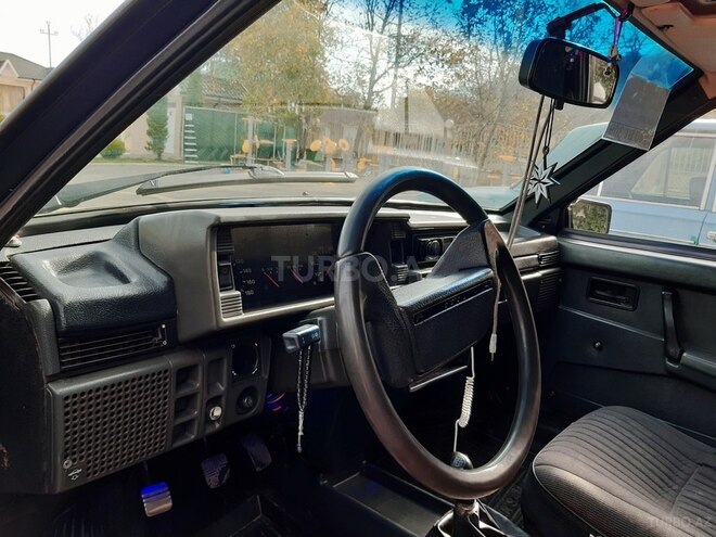 LADA (VAZ) 21099 1995, 209,485 km - 1.5 l - Quba