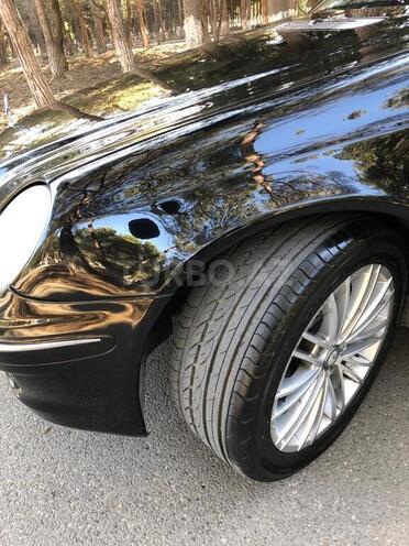 Mercedes E 220 2008, 258,000 km - 2.2 l - Sumqayıt