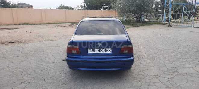 BMW 525 1998, 239,039 km - 2.5 л - Sumqayıt