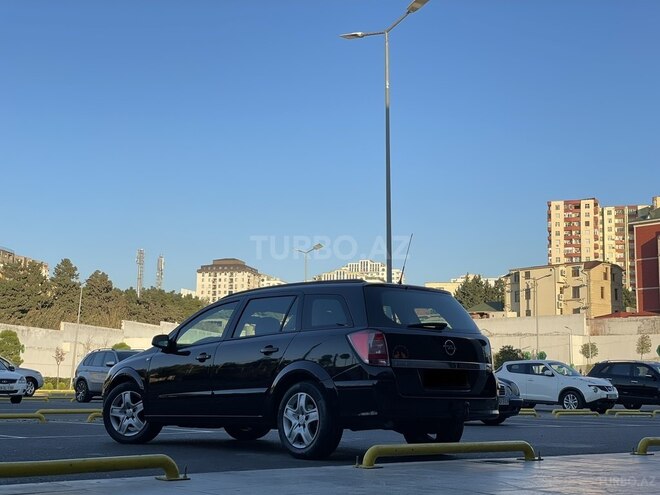 Opel Astra 2008, 141,000 km - 1.4 l - Bakı