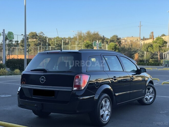 Opel Astra 2008, 141,000 km - 1.4 l - Bakı