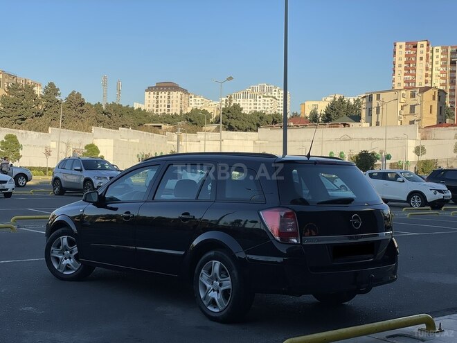 Opel Astra 2008, 141,000 km - 1.4 l - Bakı