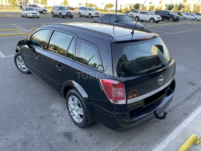 Opel Astra 2008, 141,000 km - 1.4 l - Bakı