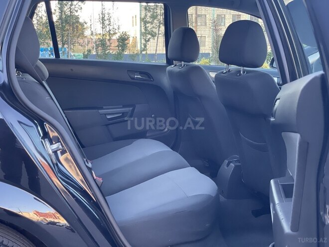 Opel Astra 2008, 141,000 km - 1.4 l - Bakı