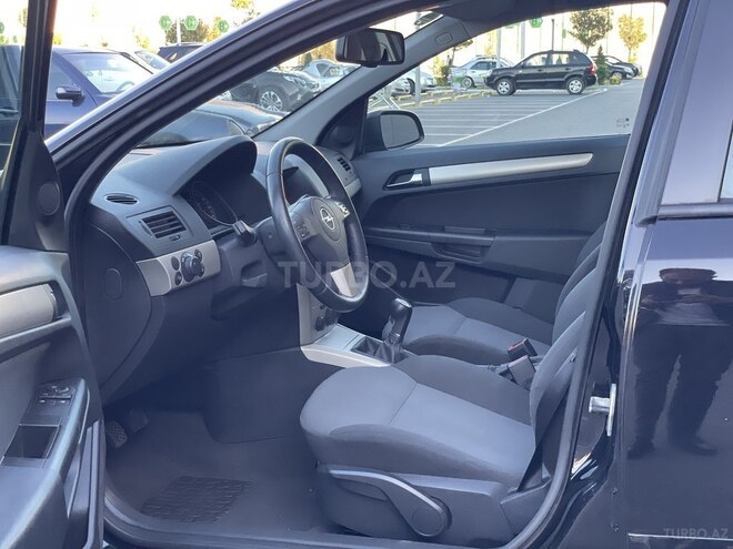 Opel Astra 2008, 141,000 km - 1.4 l - Bakı