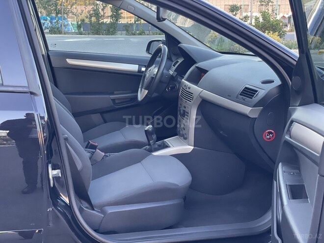 Opel Astra 2008, 141,000 km - 1.4 l - Bakı