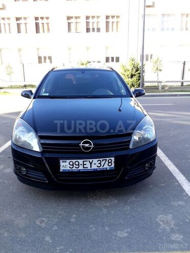 Opel Astra 2005, 250,039 km - 1.4 l - Bakı