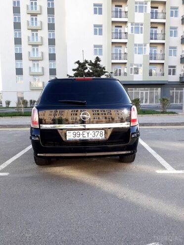 Opel Astra 2005, 250,039 km - 1.4 l - Bakı