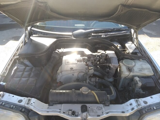 Mercedes C 180 1993, 331,400 km - 1.8 л - Bakı