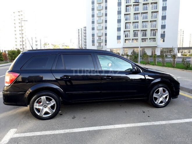 Opel Astra 2005, 250,039 km - 1.4 l - Bakı