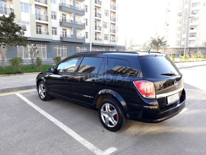 Opel Astra 2005, 250,039 km - 1.4 l - Bakı