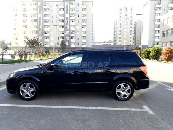 Opel Astra 2005, 250,039 km - 1.4 l - Bakı