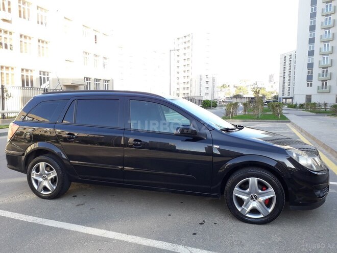 Opel Astra 2005, 250,039 km - 1.4 l - Bakı