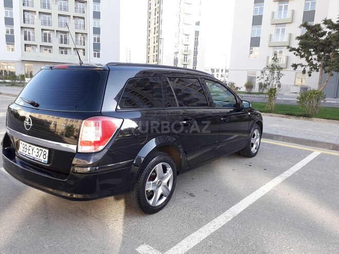 Opel Astra 2005, 250,039 km - 1.4 l - Bakı