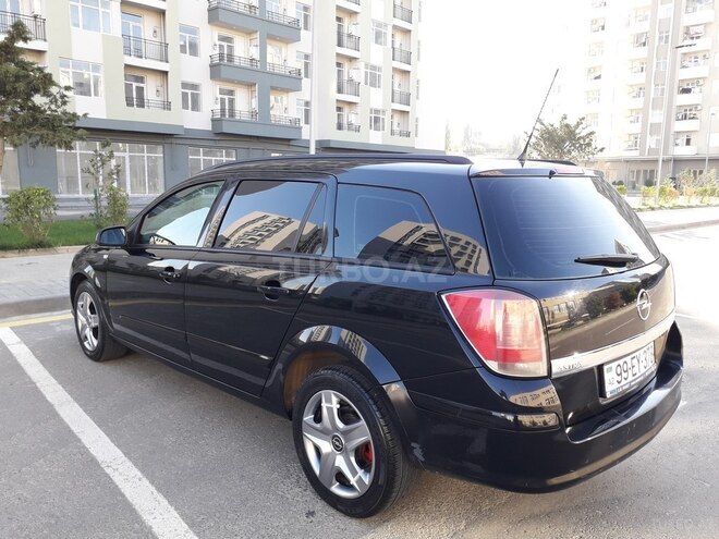 Opel Astra 2005, 250,039 km - 1.4 l - Bakı