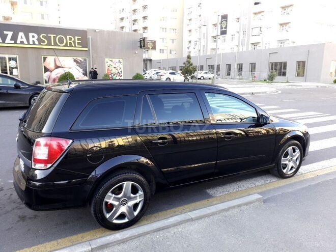 Opel Astra 2005, 250,039 km - 1.4 l - Bakı