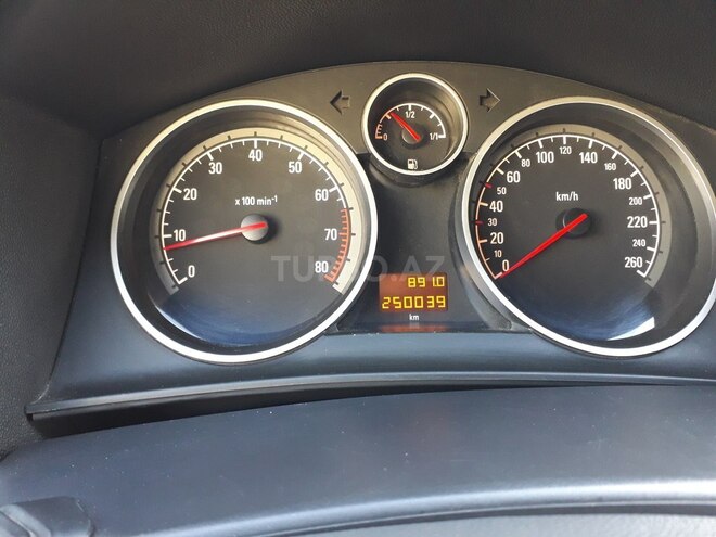 Opel Astra 2005, 250,039 km - 1.4 l - Bakı