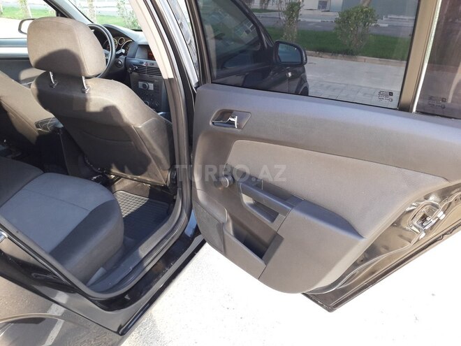 Opel Astra 2005, 250,039 km - 1.4 l - Bakı