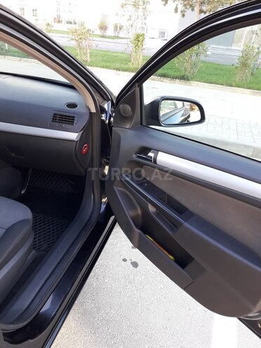 Opel Astra 2005, 250,039 km - 1.4 l - Bakı