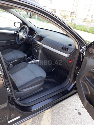 Opel Astra 2005, 250,039 km - 1.4 l - Bakı