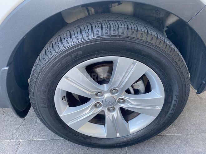 Kia Sportage 2011, 123,000 km - 2.0 l - Bakı