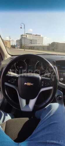 Chevrolet Cruze 2013, 168,609 km - 1.4 l - Bakı