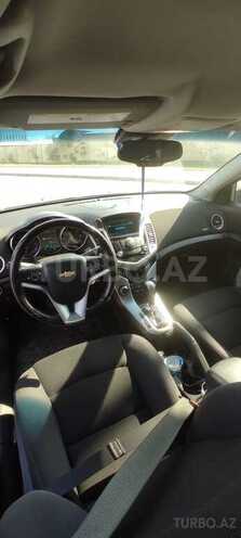 Chevrolet Cruze 2013, 168,609 km - 1.4 l - Bakı