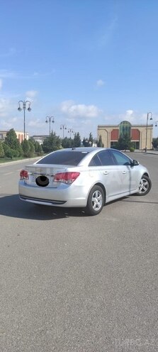 Chevrolet Cruze 2013, 168,609 km - 1.4 l - Bakı